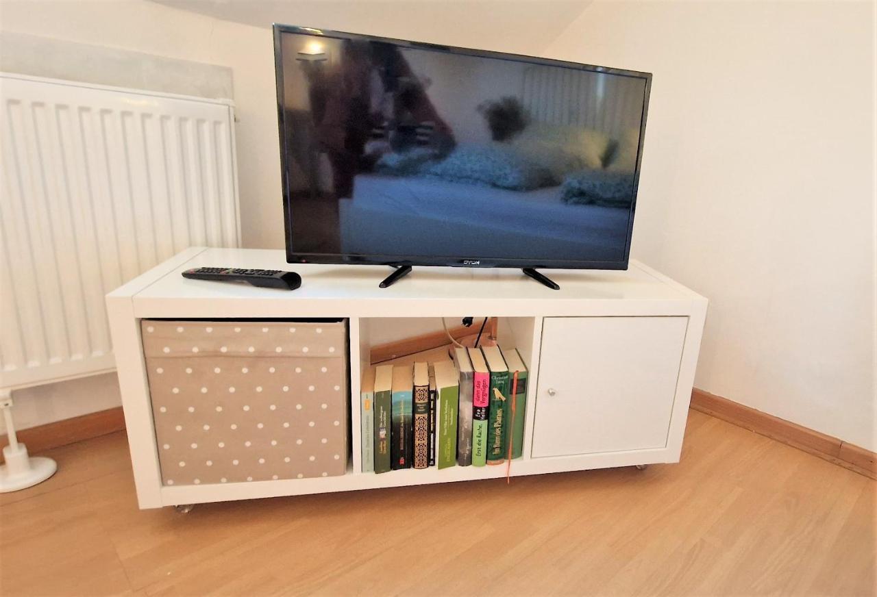 Liebenswertes Apartment 10 Minuten Zur Altstadt Κόμπλεντς Εξωτερικό φωτογραφία