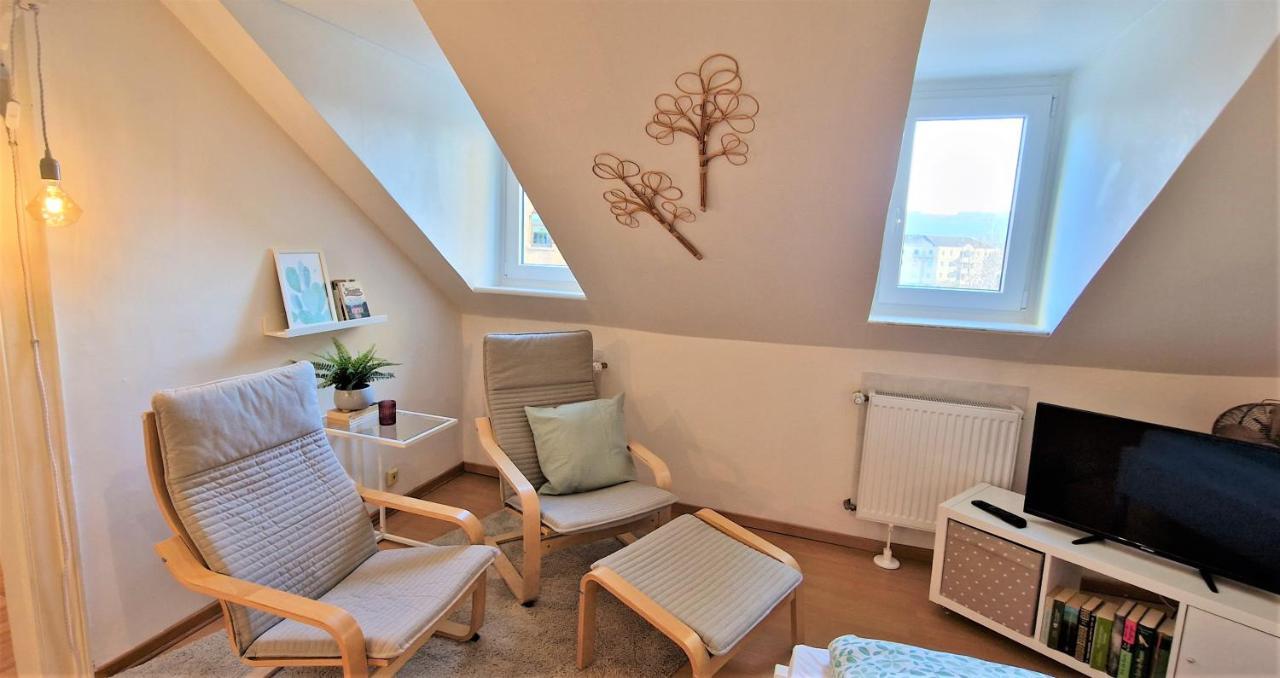 Liebenswertes Apartment 10 Minuten Zur Altstadt Κόμπλεντς Εξωτερικό φωτογραφία