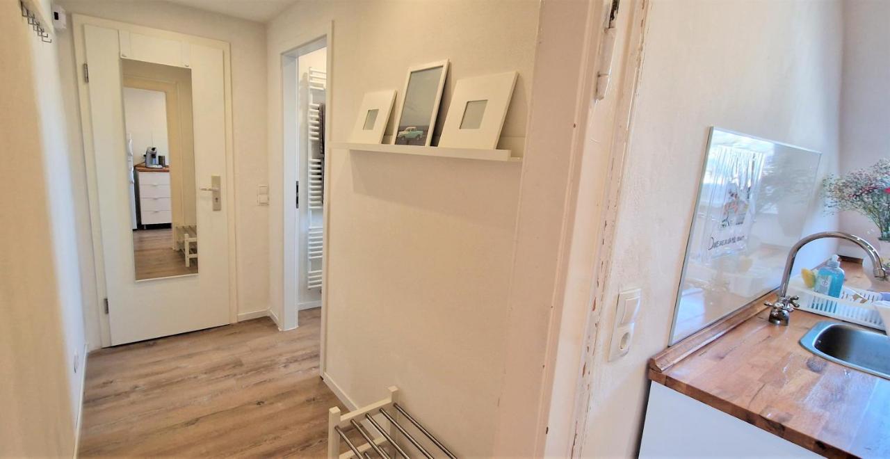 Liebenswertes Apartment 10 Minuten Zur Altstadt Κόμπλεντς Εξωτερικό φωτογραφία