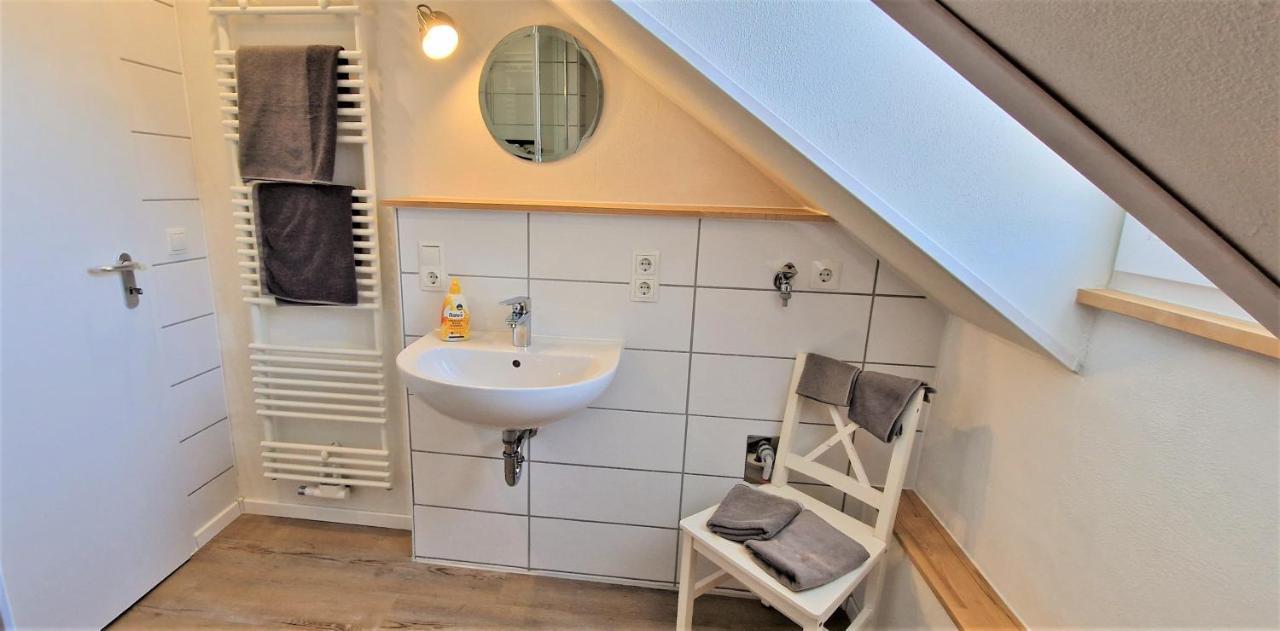Liebenswertes Apartment 10 Minuten Zur Altstadt Κόμπλεντς Εξωτερικό φωτογραφία
