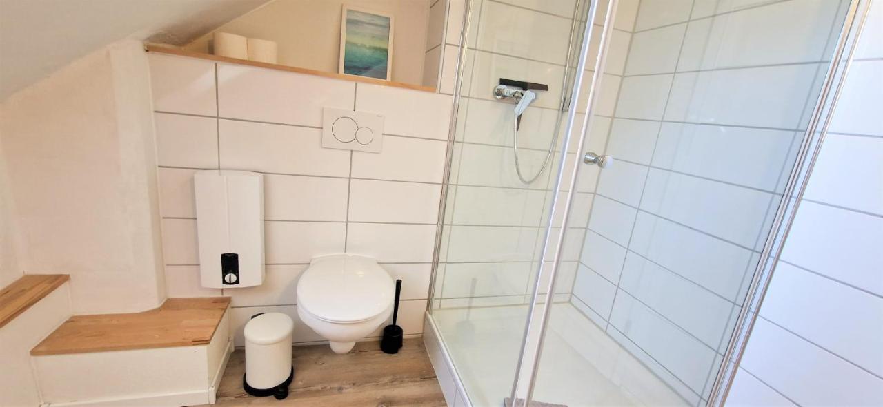 Liebenswertes Apartment 10 Minuten Zur Altstadt Κόμπλεντς Εξωτερικό φωτογραφία