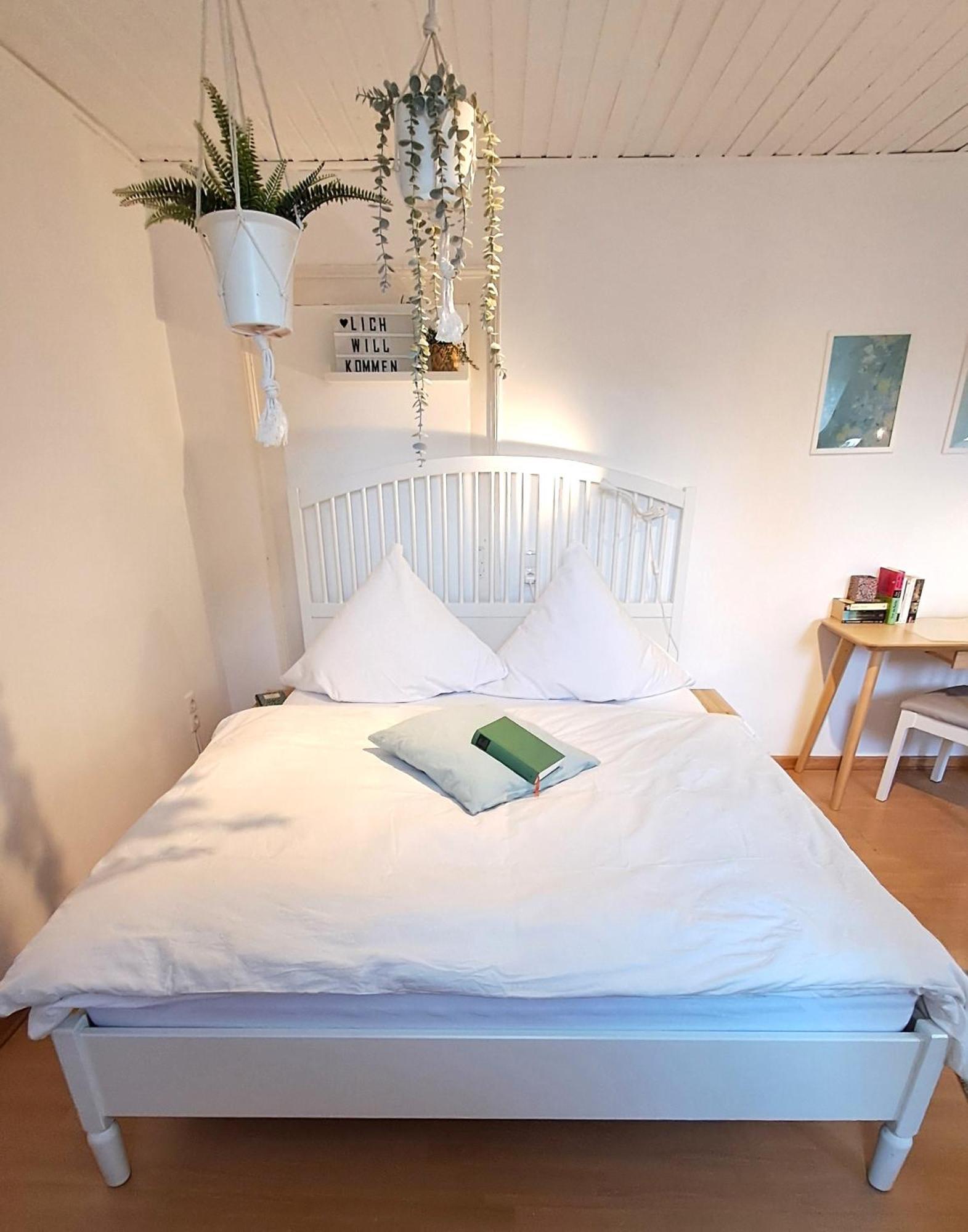 Liebenswertes Apartment 10 Minuten Zur Altstadt Κόμπλεντς Εξωτερικό φωτογραφία