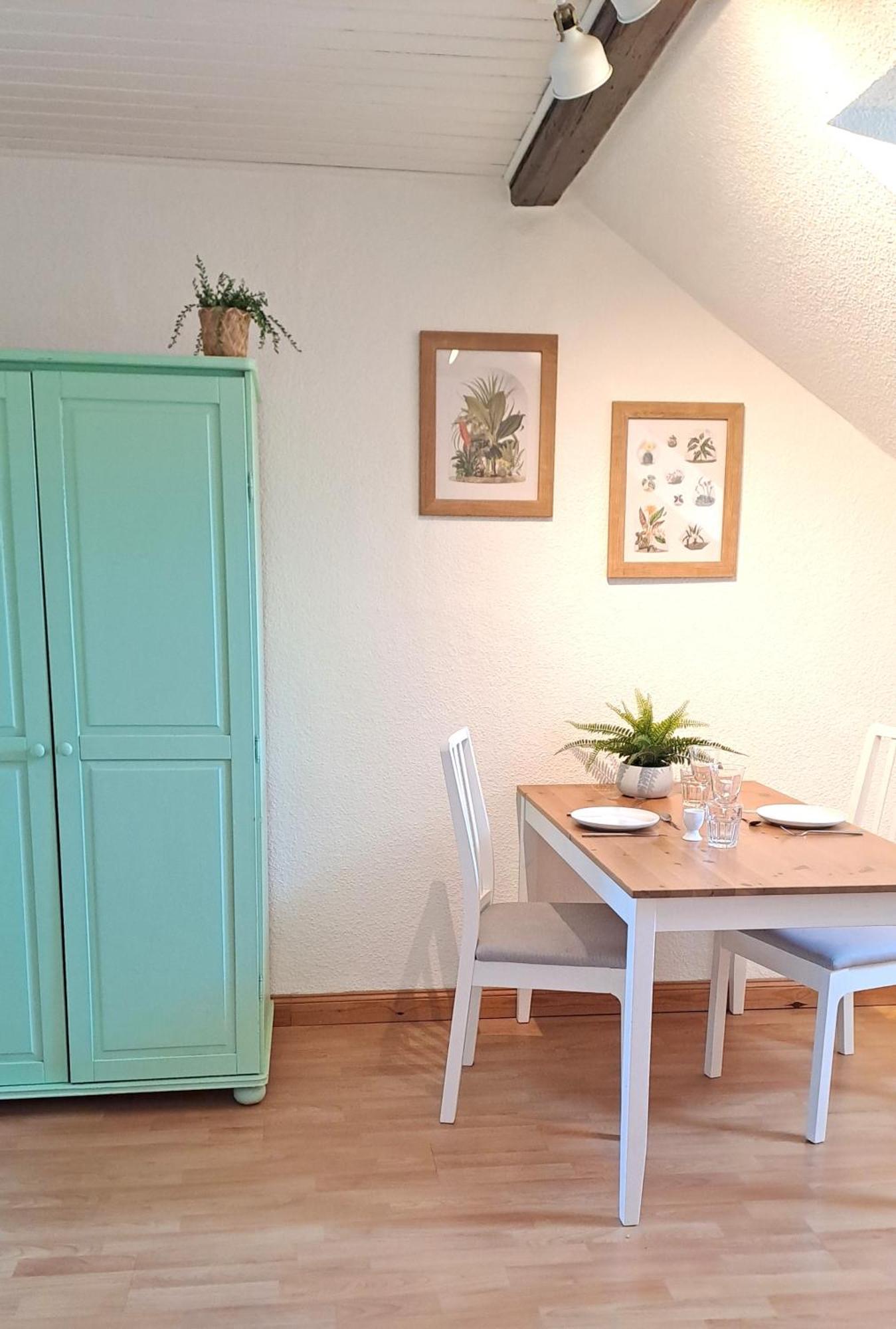 Liebenswertes Apartment 10 Minuten Zur Altstadt Κόμπλεντς Εξωτερικό φωτογραφία