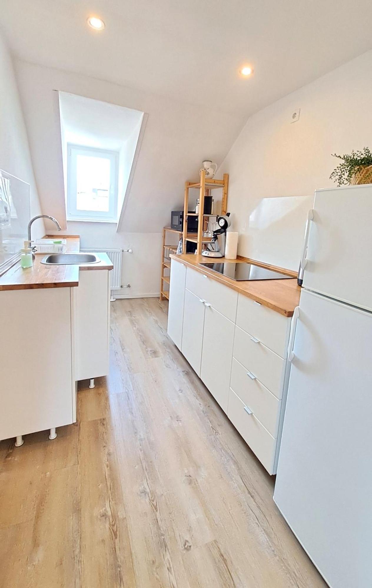 Liebenswertes Apartment 10 Minuten Zur Altstadt Κόμπλεντς Εξωτερικό φωτογραφία