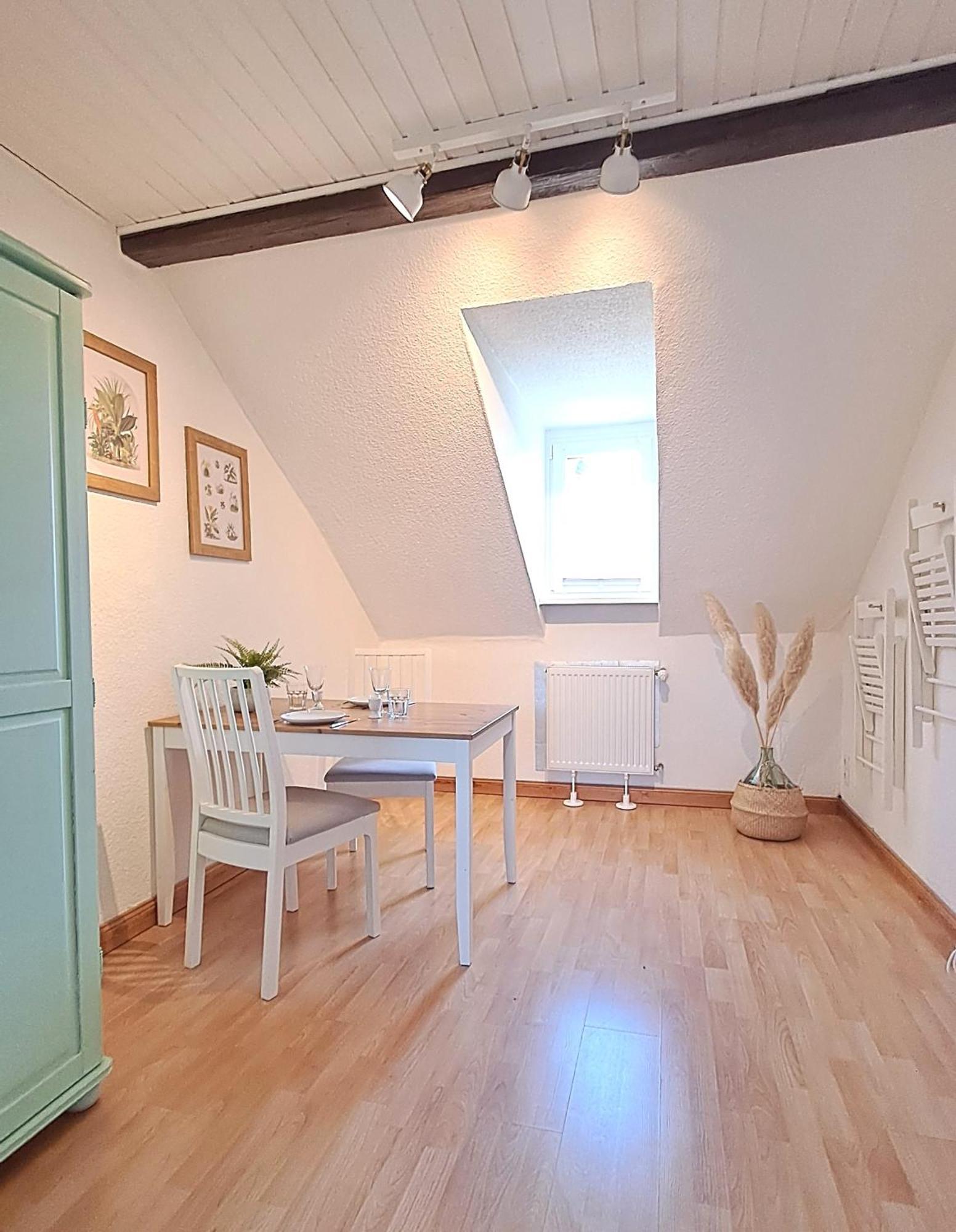 Liebenswertes Apartment 10 Minuten Zur Altstadt Κόμπλεντς Εξωτερικό φωτογραφία